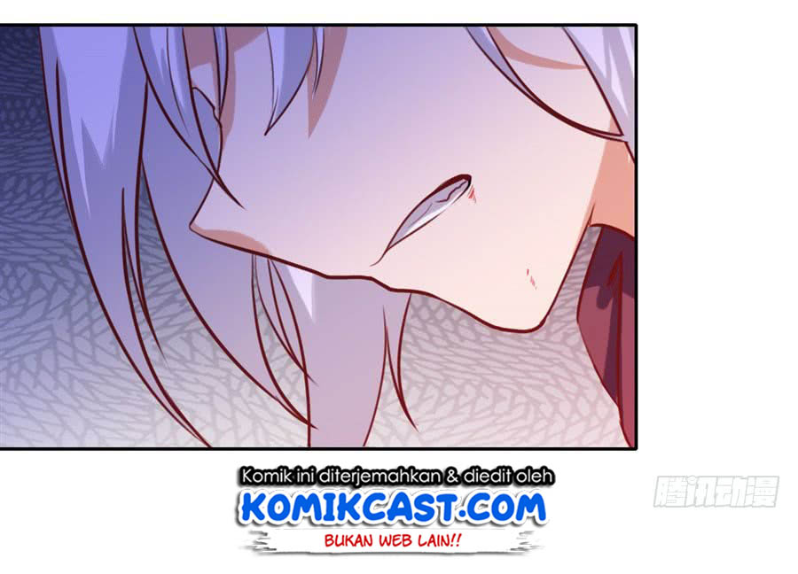 I Picked Up a Demon Lord as a Maid Chapter 06 Gambar 58